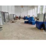 Capacity 200kw - 20MW Hydro Turbines With Durability And Steel Forged for sale