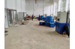 China Hydro Turbine Generator Ultimate Solution for Sustainable Energy Production supplier