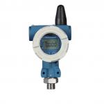 NB-IoT/4G Wireless Pressure Transmitter Sensor with LCD Display for sale