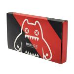 Custom Cardboard Paper Sliding Gift Box Packaging Drawer Box With Paper Sleeve for sale