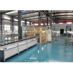 Customized Automatic Busbar Machine For HV Withstanding Test for sale