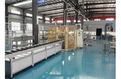 China Customized Automatic Busbar Machine For HV Withstanding Test supplier