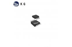 China OPA2337UA 2K5 SOP8 Electronic Components IC MCU Microcontroller Integrated Circuits supplier