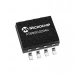 American Microchip Integrated Circuits AT88SC0204C-MJ Brand New Original Electronic Components Package SOIC-8 Monitor and Reset Chip MOSFET for sale