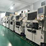 Solid Material SMT JUKI Pick And Place Machine White Color With CE Certification for sale
