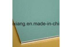 China  				Extern Wall Panels/ Outdoor Wall Panels / Aluminium Composite Panel / Aluminum Composite Panel 	         supplier