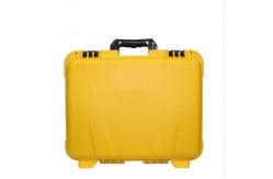 China CHC E91 RTK Marine Survey Instrument High Accuracy GNSS Receiver With 624 Channels supplier