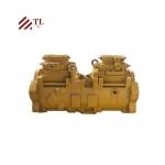 Excellent Performance K3V280 Hydraulic Piston Pump 3349990 for E390B E385 Excavator for sale