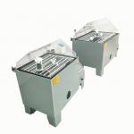 Laboratory Electronic Salt Spray Test Chamber And Test Machine 60HZ 220V for sale
