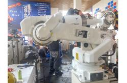 China Second Hand Yaskawa Handling And Palletizing Robot CR50 supplier