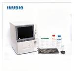 Usb Lab Equipment 3 Part Hematology Analyzer Automated Blood High Efficiency for sale