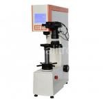 Automatic Loading Control Vickers Rockwell Brinell Hardness Tester Built In Printer for sale