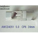 FUJI feeder part CP6 CP7 24mm 5.0 Tape Guide AWCD4201 AWCD4202 for sale