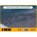 Bullet Proof High Tensile Stainless Steel Security Screen Using In Windows And Doors for sale