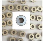 50pcs Piezoelectric Ceramic Pzt Plate Ring Tube Shape for sale