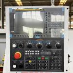 500mm Precision Lathe CNC Turning Machine 750mm 1000mm 1500mm 2000mm Spindle