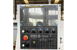 China 500mm Precision Lathe CNC Turning Machine 750mm 1000mm 1500mm 2000mm Spindle supplier