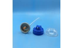 China Premium Air Freshener Nozzle - Enhance Your Environment with Captivating Scents supplier