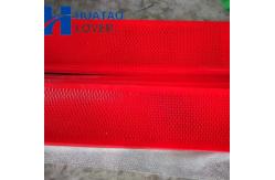 China Mining & Minerals Vibrating Screen Mat Polyurethane Flip Flop Screen Mesh supplier