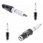 G3520 G3508 Generator Spark Plug Prechamber Electode Iridium Spark Plugs