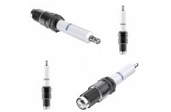 China G3520 G3508 Generator Spark Plug Prechamber Electode Iridium Spark Plugs supplier