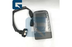China 284-8906 2848906 Tractor D8T Engine C15 Monitor Display Panel supplier