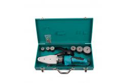 China HT63-A4 Socket Fusion Plastic Pipe Welding Tools For Construction High Pressure supplier
