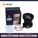 VG1500060051 Sinotruk Howo Engine Parts Water Pump Assy SMS-10160 for sale