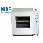Automatic Trickle Impregnation Machine / Armature Varnish Dipping Machine