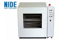 China Automatic Trickle Impregnation Machine / Armature Varnish Dipping Machine supplier