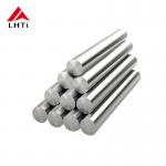 Grade 5 Titanium Rod Titanium Bars Pure Titanium Gr5  Bar Improving Efficiency And Performance for sale
