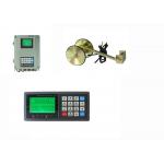 Span And Speed Calibration Belt Scale Controller Coveyer Lcd Display Indicator for sale