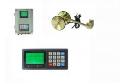 China Span And Speed Calibration Belt Scale Controller Coveyer Lcd Display Indicator supplier