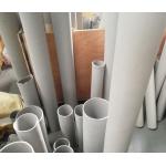 Sintered Filter Sintered Micron Porous Metal Filter Tubes Factory for sale