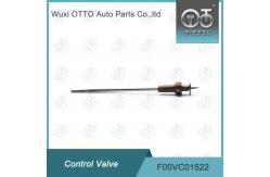 China F00VC01522 Bosch Injector Control Valve For Injector 0445110476 / 477 / 0986435241 supplier
