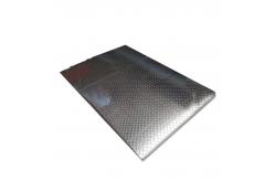 China Bright Finish 3003 H14 Aluminum Alloy Sheet For Garage Doors supplier