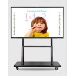 YODA 65 inch 1.8mm LCD Interactive Touch Screen 3840*2160P for sale