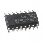Chip ic distributor PMIC L6390DTR L6390D L6390 SOIC-8 Power management chips Bom Service for sale
