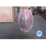 API Heavy Duty Canvas Liners Cement Baskets High Strength Springs for sale