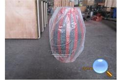 China API Heavy Duty Canvas Liners Cement Baskets High Strength Springs supplier