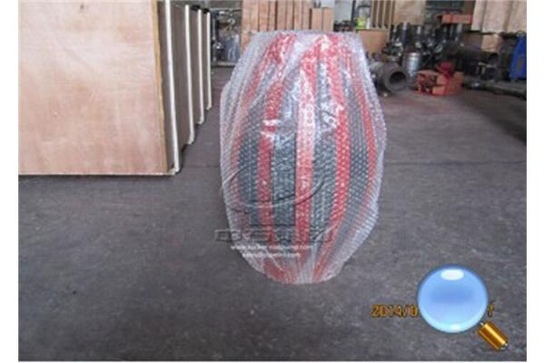 API Heavy Duty Canvas Liners Cement Baskets High Strength Springs