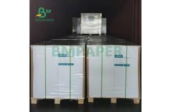 China 20lb 24lb Uncoated Book Writing Ledger Paper 25'' x 38'' High Whiteness supplier