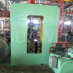Mandrel 5.54mm 2D Elbow Cold Forming Machine for sale