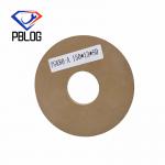 Popular hot sale Parallel edging rubber disc BK polishing Glass Removal Grinding Wheel