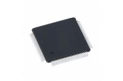 China MSP430F67681AIPZR supplier