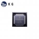 Pic16f19197-I/Pt Tqfp 64 Socket 8 Bit CPU Microcontroller Chip Ic PIC16 32MHz 56 KB Flash 64 Pin for sale