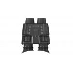 Binocular Infrared Night Vision Camera Naked Eye 3D Viewing Scope For Wildlife for sale