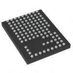 Memory IC Chip MX25U25645GZ4I00 256Mbit Serial NOR Flash Memory Chip WDFN8 for sale
