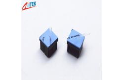 China 1.5 W/MK 1.0mmt Thermal Gap Pad For Led Tv supplier