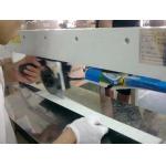 Manual Blade Moving V-Groove PCB Cutting Machine Made In Dongguan